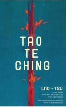 کتاب رمان انگلیسی تائوت چینگ  Tao Te Chingاثر لائوتسه Lao Tzu