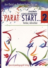 کتاب دانمارکی Parat start 2 Verber adverbier