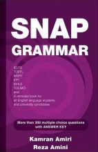 Snap Grammar