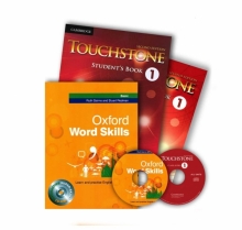 Touchstone 1Oxford Word Skills Basic