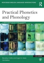کتاب پرکتیکال فونتیکس اند فونولوژی Practical phonetics and phonology : a resource book for students