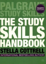 كتاب استادی اسکیلز هندبوک ویرایش چهارم The Study Skills Handbook 4th Edition