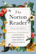 کتاب د نورتون ریدر The Norton Reader An Anthology of Nonfiction