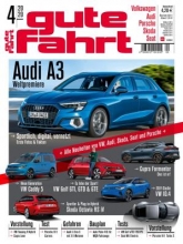 Gute Fahrt Automagazin No 04 2020