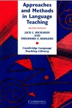 کتاب اپروچز اند متدز این لنگوییچ تیچینگ ویرایش دوم Approaches and Methods in Language Teaching 2nd