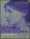 کتاب رمان انگلیسی اتاقی از ان خود A Room of Ones Own/Full Text
