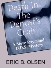 کتاب دث این د دنتیستس چیر  Death in the Dentist's Chair: Lightning Source