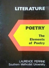 The Elements of Poetry Literature 2