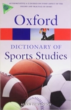 خرید کتاب فرهنگ لغت مطالعات ورزشی A Dictionary of Sports Studies