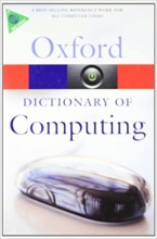 خرید کتاب فرهنگ لغت محاسبات A Dictionary of Computing