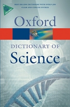 خرید کتاب فرهنگ لغت علم A Dictionary of Science
