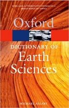 خرید کتاب Dictionary of Earth Sciences