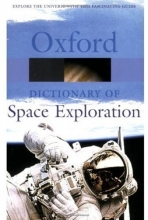 خرید کتاب فرهنگ لغت اکتشاف فضا A Dictionary of Space Exploration