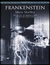 کتاب رمان انگلیسی فرانکشتاین Frankenstein