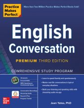  Practice Makes Perfect English Conversation Premium Third Edition