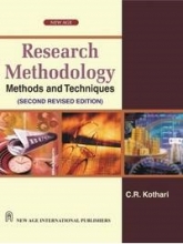 کتاب Research Methodology Methods and Techniques