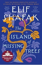 کتاب رمان انگلیسی جزیره درختان گمشده  The Island of Missing Trees