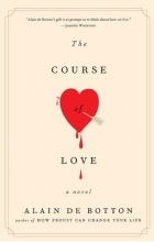 کتاب رمان انگلیسی سیر عشق  The Course of Love