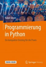 Programmierung in Python