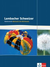 کتاب آلمانی Lambacher Schweizer Mathematik Oberstufe mit CAS-Einsatz