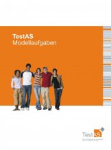 كتاب آزمون آلمانی تستاز TestAs Modellaufgaben
