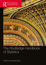 کتاب The Routledge Handbook of Stylistics