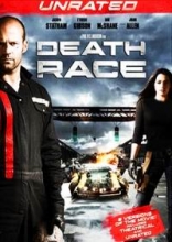 فيلم مسابقه مرگ Death Race