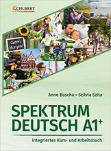 خرید کتاب آلمانی اسپکتروم  +Spektrum Deutsch: Kurs- und Ubungsbuch A1