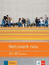 کتاب آلمانی نتزورک نیو Netzwerk Neu A1-B1