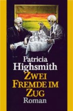 کتاب رمان آلمانی غریبه ها در قطار Zwei Fremde im Zug