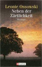 کتاب رمان آلمانی علاوه بر لطافت Neben der Zärtlichkeit
