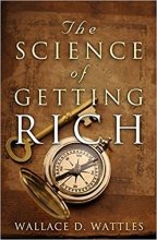 کتاب د ساینس آف گتینگ ریچ The Science of Getting Rich