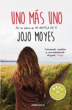 کتاب رمان اسپانیایی یک بعلاوه یک Uno más uno