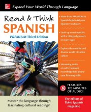 Read and Think Spanish Third Edition