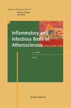 کتاب زبان اینفلمیتری اند اینفکشس بیسیس آف آترواسکلروز Inflammatory and Infectious Basis of Atherosclerosis
