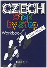 Czech Step by Step Workbook