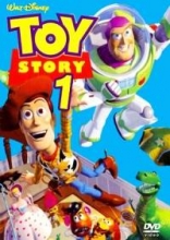 كارتون داستان اسباب بازی 1 انيميشن Toy Story