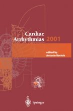 کتاب زبان کاردیاک آریتمیاس Cardiac Arrhythmias 2001
