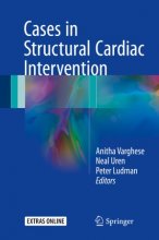 کتاب زبان کیسز این استراکچرال کاردیاک اینترونشن Cases in Structural Cardiac Intervention