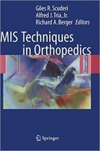 کتاب زبان ام ای اس تکنیکس این اورتوپدیکس MIS Techniques in Orthopedics