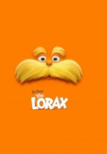 انیمیشن لوراکس (The Lorax)