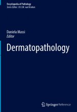 کتاب زبان درماتولوژِی Dermatopathology