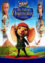 کارتون و انیمیشن The Tale of Despereaux