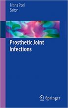 کتاب زبان پراستتیک جوینت اینفکشنز  Prosthetic Joint Infections