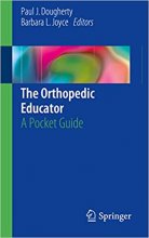 کتاب زبان د ارتوپدیک اجوکیتر The Orthopedic Educator : A Pocket Guide