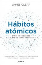 کتاب رمان اسپانیایی عادت های اتمی Hábitos atómicos