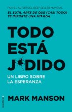 کتاب رمان اسپانیایی همه چیز به فنا رفته  Todo está jdido