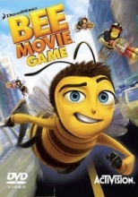 کارتون بری زنبوری (انیمیشن bee movie )