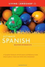 Ultimate Spanish Beginner Intermediate