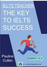 The Key To IELTS Success